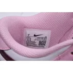Nike SB Dunk Low（GS）Strawberry Powder CW1590-601