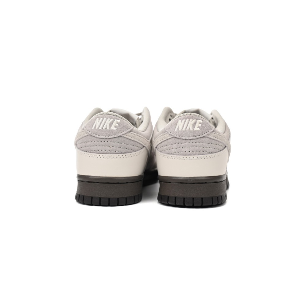 Nike SB Dunk Low Ironstone Grey FD9746-001