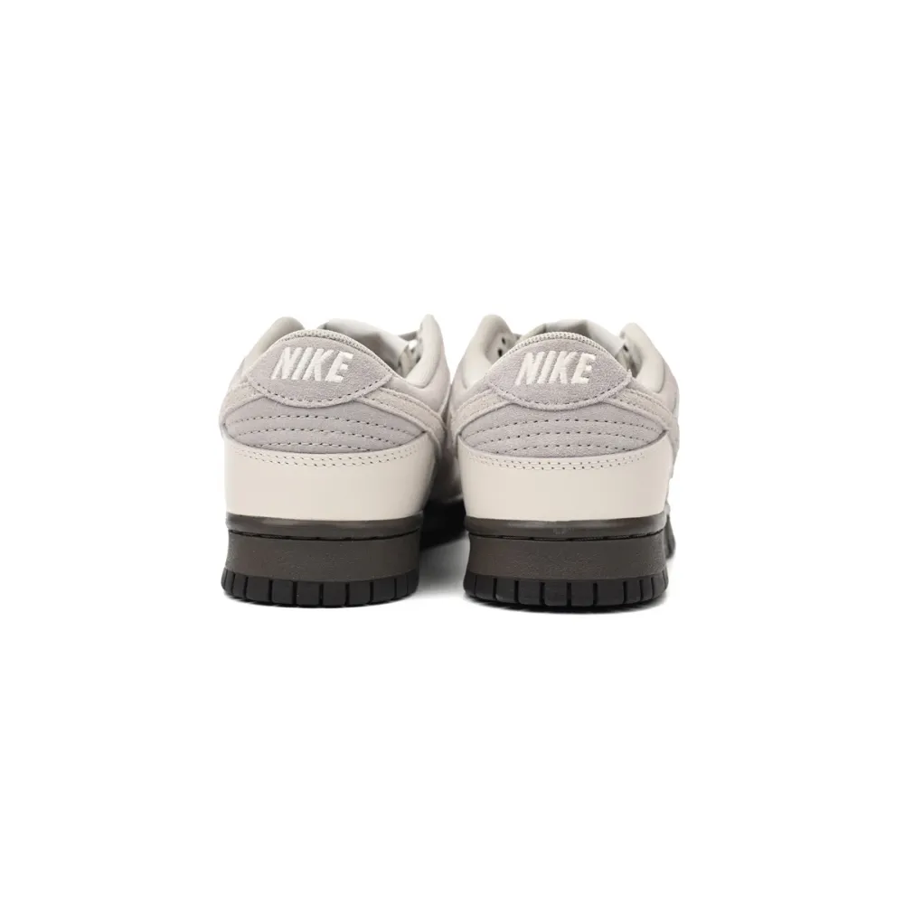 Nike SB Dunk Low Ironstone Grey FD9746-001