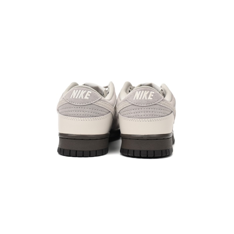 Nike SB Dunk Low Ironstone Grey FD9746-001