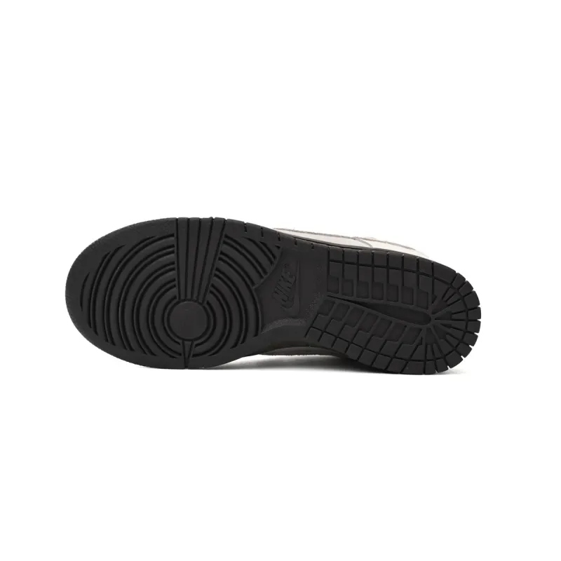 Nike SB Dunk Low Ironstone Grey FD9746-001