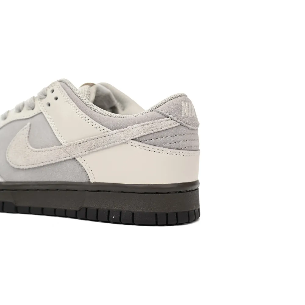 Nike SB Dunk Low Ironstone Grey FD9746-001