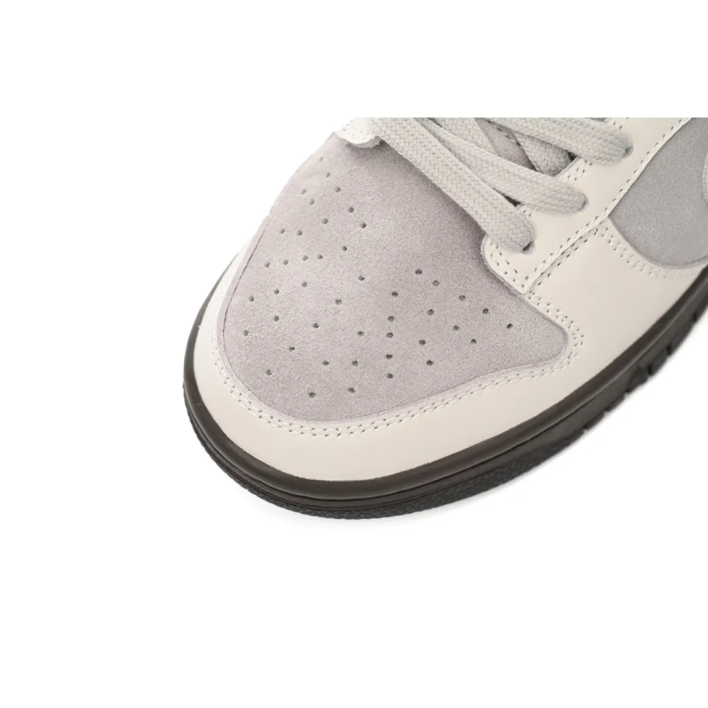 Nike SB Dunk Low Ironstone Grey FD9746-001