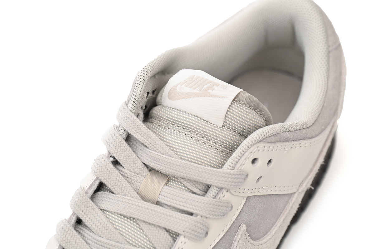 Nike SB Dunk Low Ironstone Grey FD9746-001