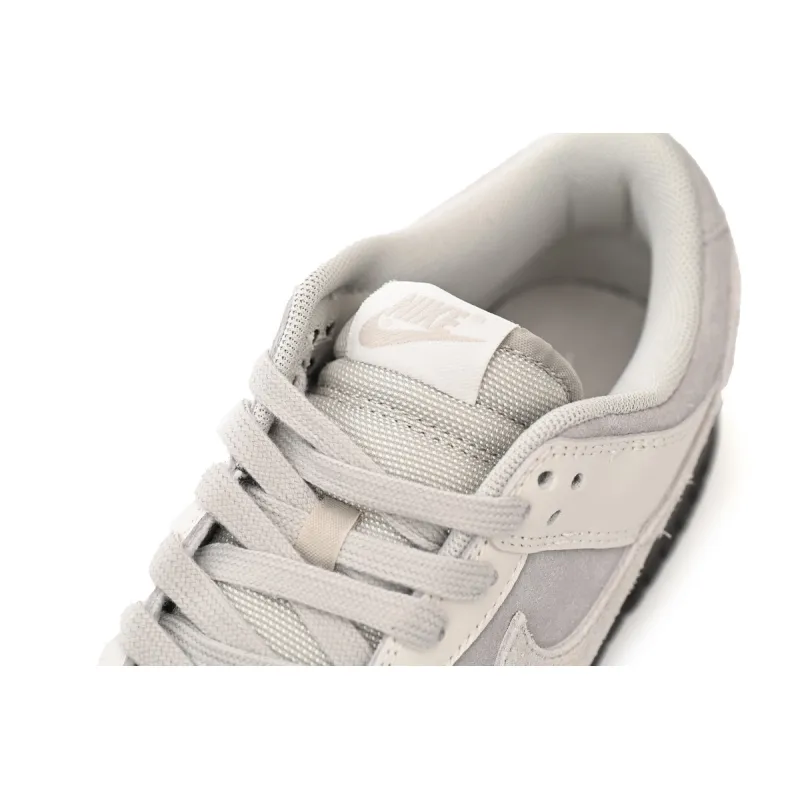 Nike SB Dunk Low Ironstone Grey FD9746-001