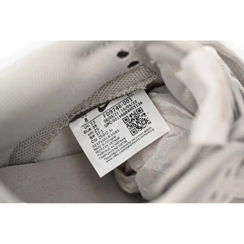 Nike SB Dunk Low Ironstone Grey FD9746-001