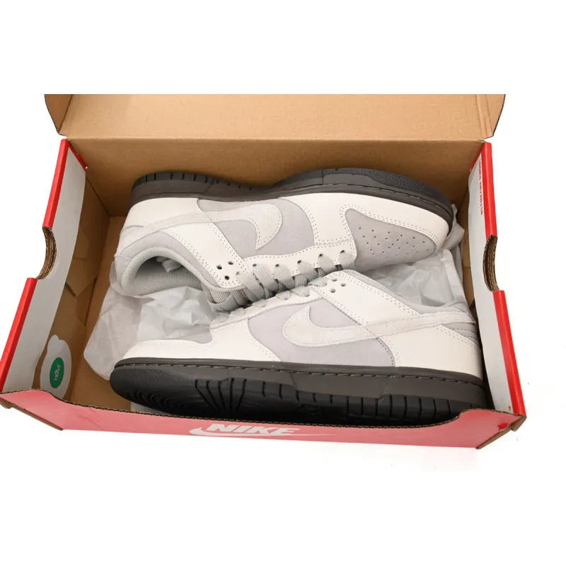 Nike SB Dunk Low Ironstone Grey FD9746-001