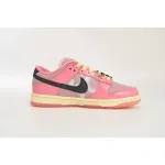Nike SB Dunk Low LX Barbie Pink FN8927-621