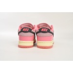 Nike SB Dunk Low LX Barbie Pink FN8927-621