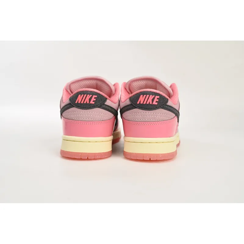 Nike SB Dunk Low LX Barbie Pink FN8927-621