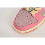 Nike SB Dunk Low LX Barbie Pink FN8927-621