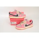 Nike SB Dunk Low LX Barbie Pink FN8927-621