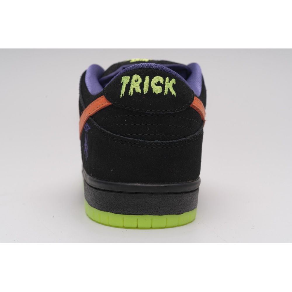 Nike SB Dunk Low Night Of Mischief BQ6817-006