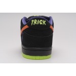Nike SB Dunk Low Night Of Mischief BQ6817-006
