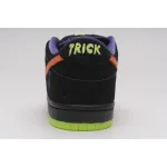 Nike SB Dunk Low Night Of Mischief BQ6817-006