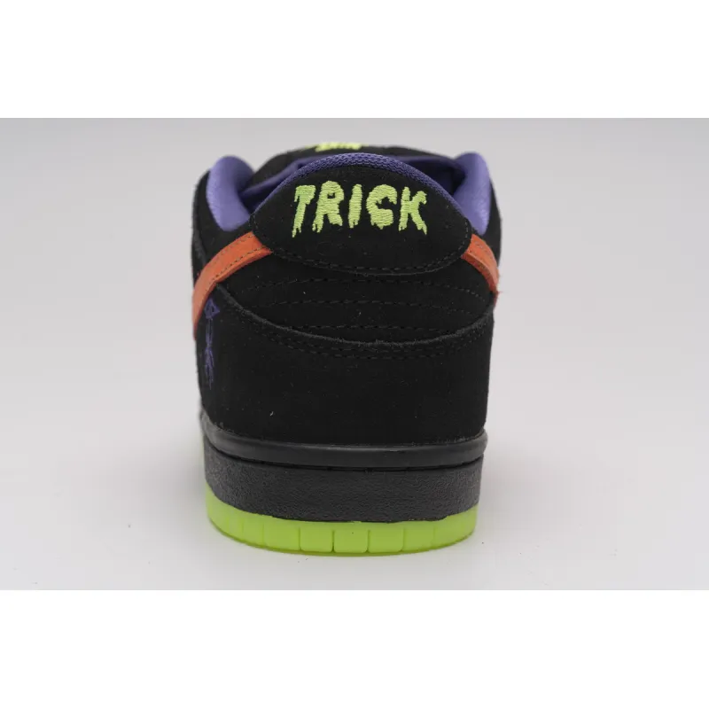 Nike SB Dunk Low Night Of Mischief BQ6817-006