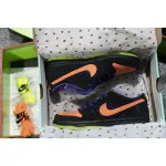 Nike SB Dunk Low Night Of Mischief BQ6817-006
