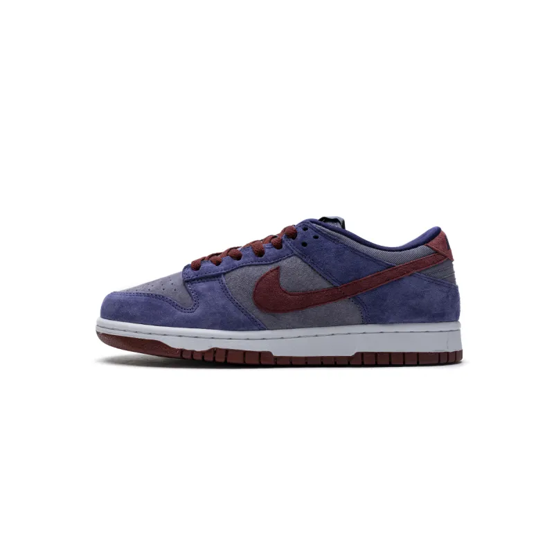 Nike SB Dunk Low Plum Purple CU1726-500