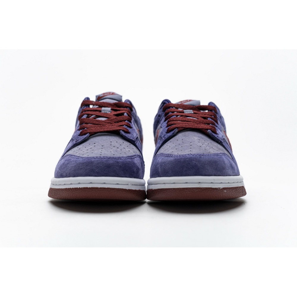 Nike SB Dunk Low Plum Purple CU1726-500