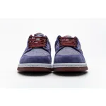 Nike SB Dunk Low Plum Purple CU1726-500