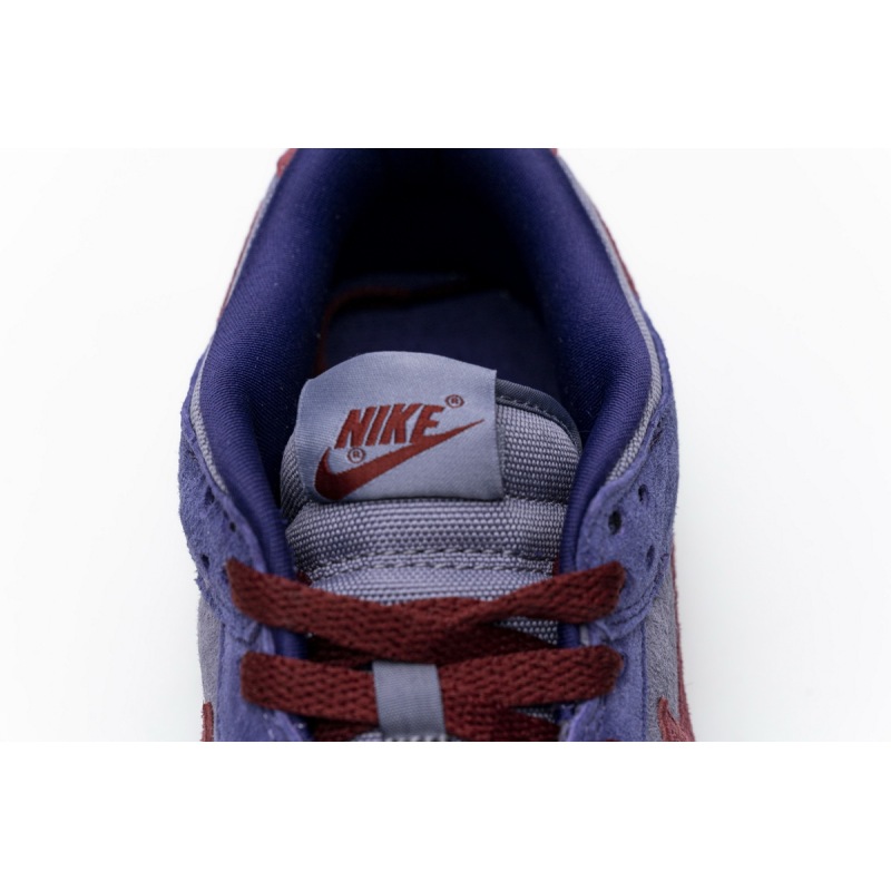 Nike SB Dunk Low Plum Purple CU1726-500