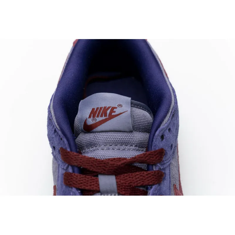 Nike SB Dunk Low Plum Purple CU1726-500