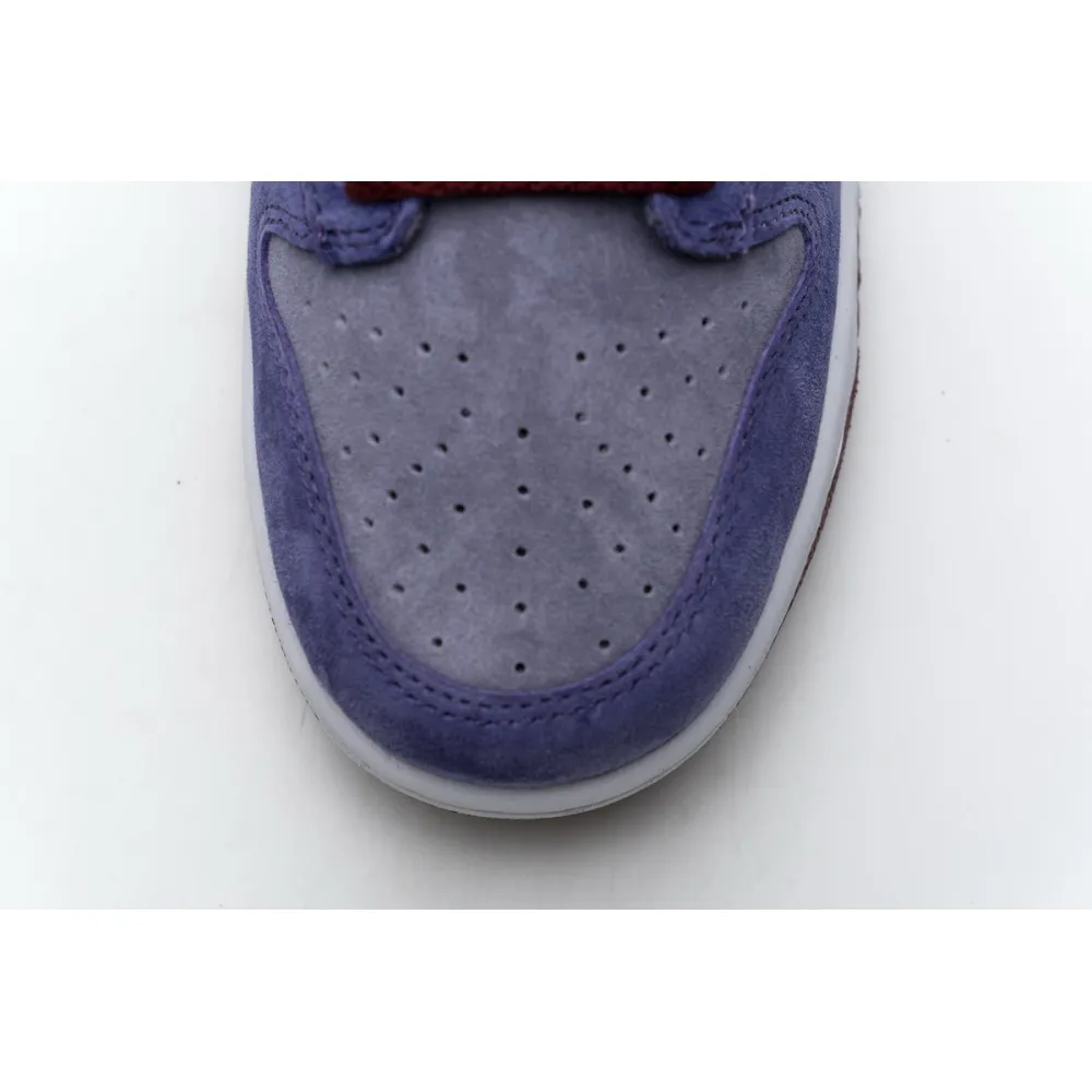 Nike SB Dunk Low Plum Purple CU1726-500