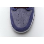 Nike SB Dunk Low Plum Purple CU1726-500