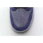 Nike SB Dunk Low Plum Purple CU1726-500