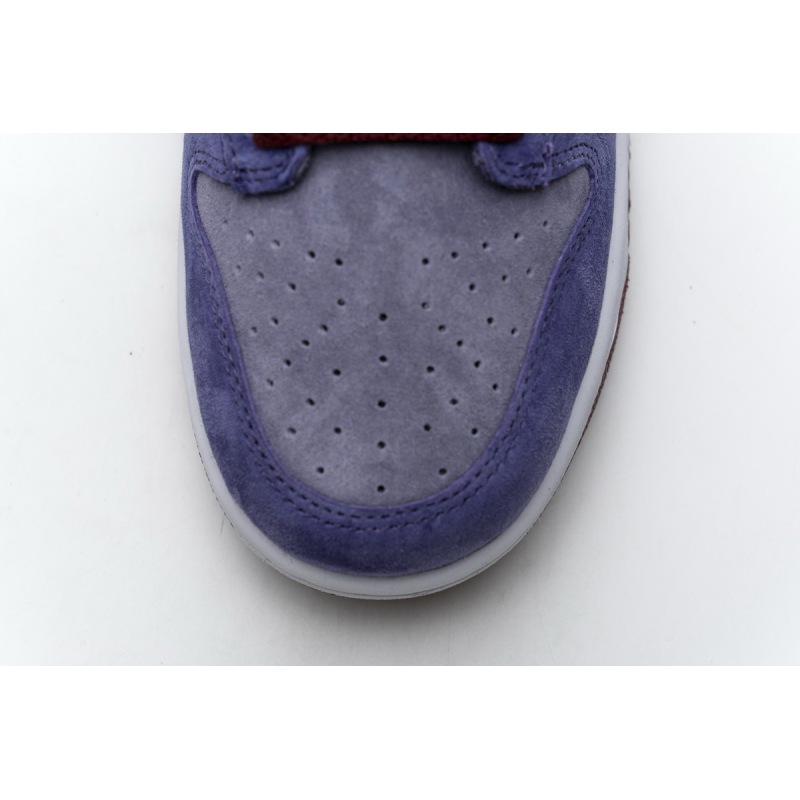Nike SB Dunk Low Plum Purple CU1726-500