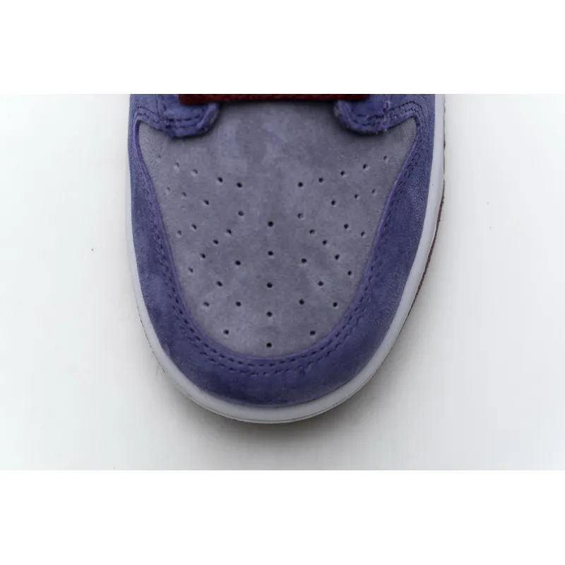 Nike SB Dunk Low Plum Purple CU1726-500