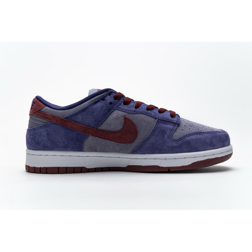 Nike SB Dunk Low Plum Purple CU1726-500