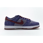 Nike SB Dunk Low Plum Purple CU1726-500