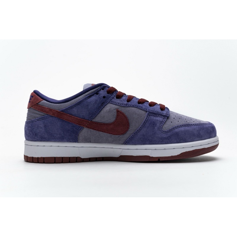 Nike SB Dunk Low Plum Purple CU1726-500