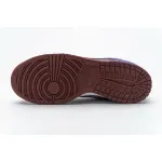 Nike SB Dunk Low Plum Purple CU1726-500