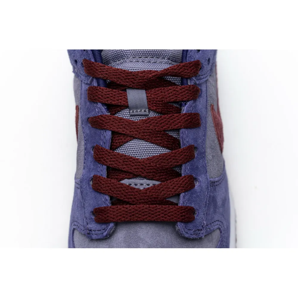 Nike SB Dunk Low Plum Purple CU1726-500