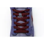 Nike SB Dunk Low Plum Purple CU1726-500