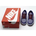 Nike SB Dunk Low Plum Purple CU1726-500