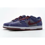 Nike SB Dunk Low Plum Purple CU1726-500