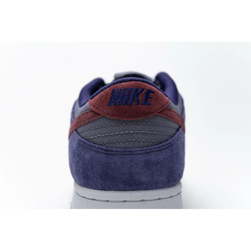 Nike SB Dunk Low Plum Purple CU1726-500