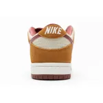 Nike SB Dunk Low Pro Dark Russet Cedar BQ6817-202