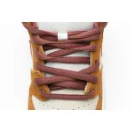 Nike SB Dunk Low Pro Dark Russet Cedar BQ6817-202