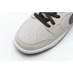 Nike SB Dunk Low Pro Desert Sand Mahogany BQ6817-004