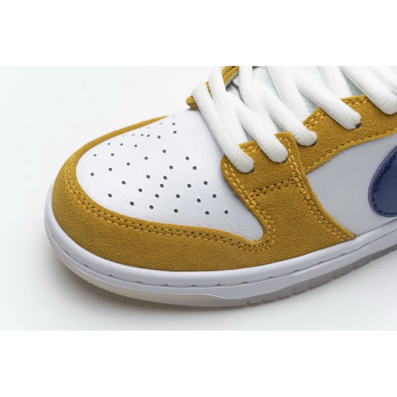 Nike SB Dunk Low Pro Laser Orange BQ6817-800
