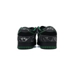 Nike SB Dunk Low Skateboards x Dunk Ultra Humanized HF7743-001