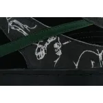 Nike SB Dunk Low Skateboards x Dunk Ultra Humanized HF7743-001