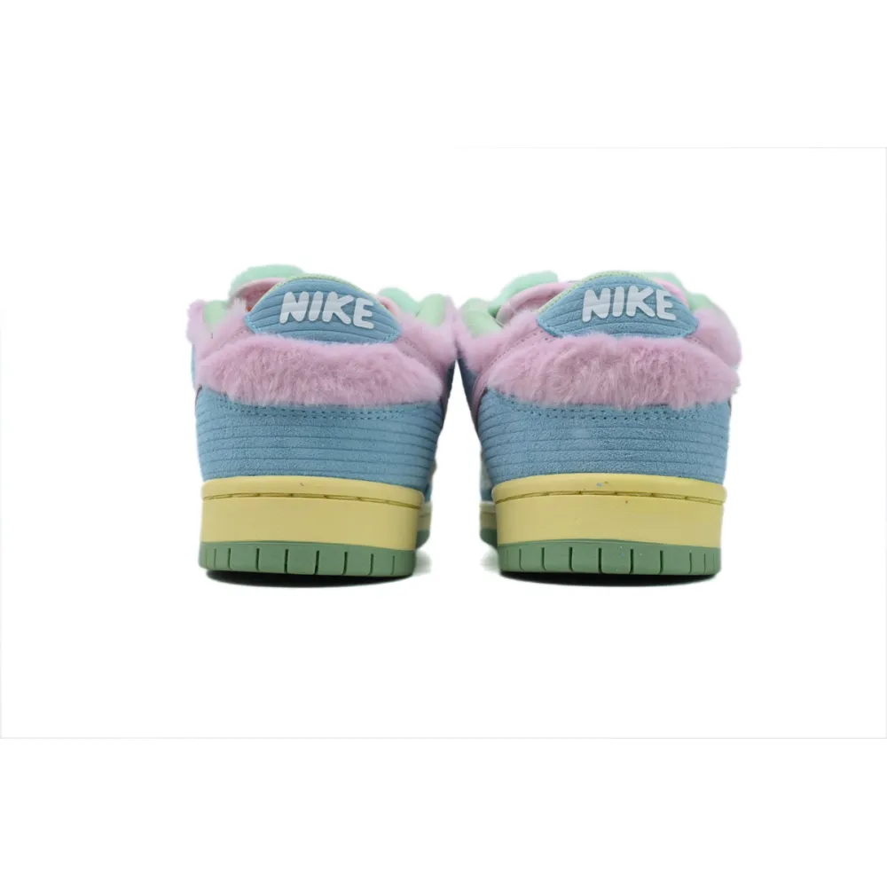 Nike SB Dunk Low Verdy x Dunk Visty FN6040-400