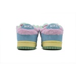 Nike SB Dunk Low Verdy x Dunk Visty FN6040-400