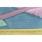 Nike SB Dunk Low Verdy x Dunk Visty FN6040-400