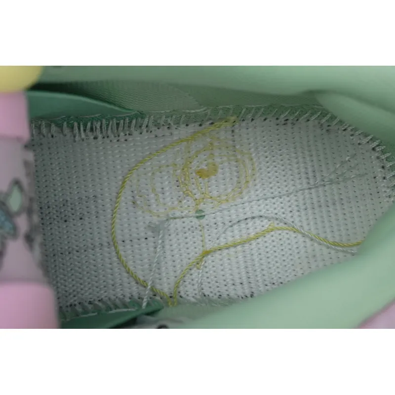 Nike SB Dunk Low Verdy x Dunk Visty FN6040-400